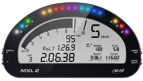 Electronics: Engine Management, Data Collection and Instrumentation