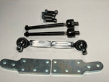 Honda S2000 Steering Angle Kit